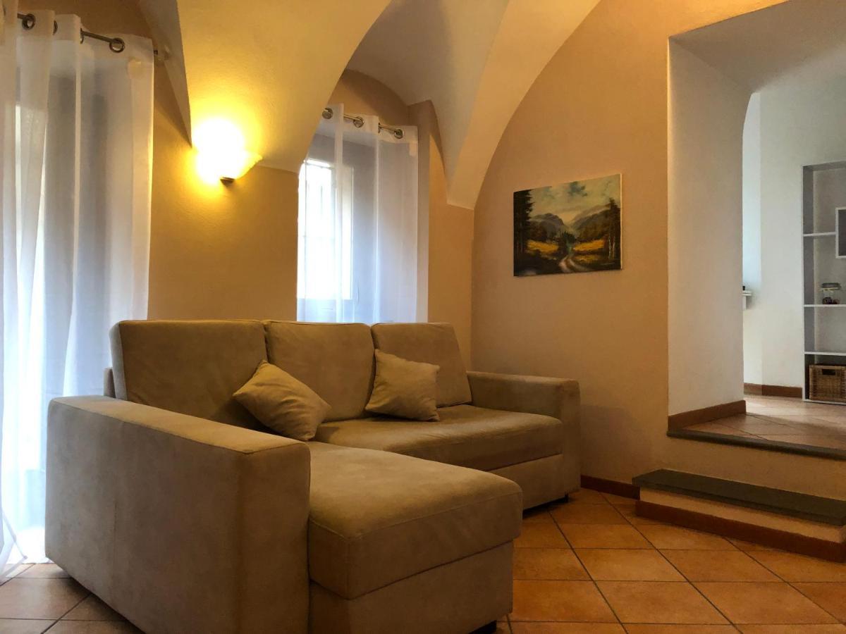 37 Iseo Lake A&A Marone Luaran gambar