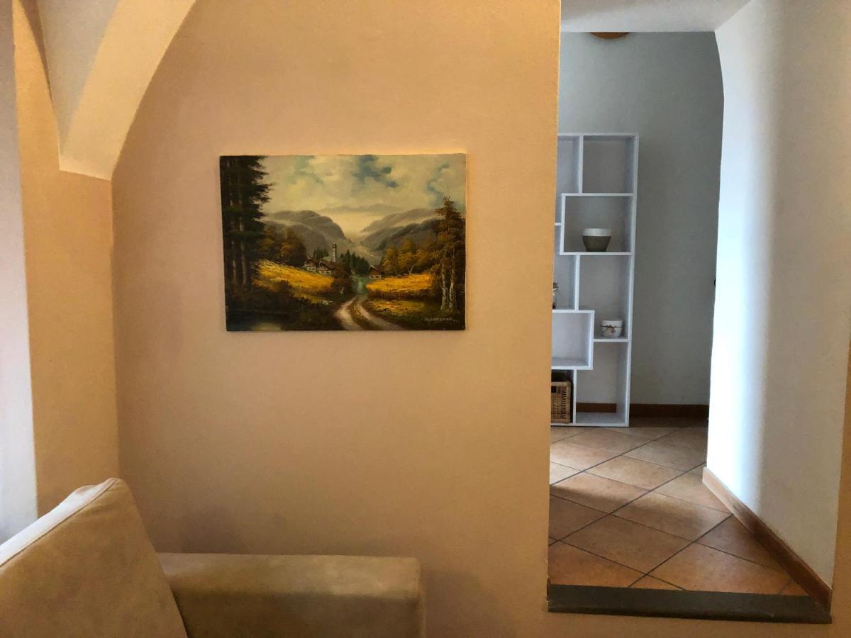 37 Iseo Lake A&A Marone Luaran gambar