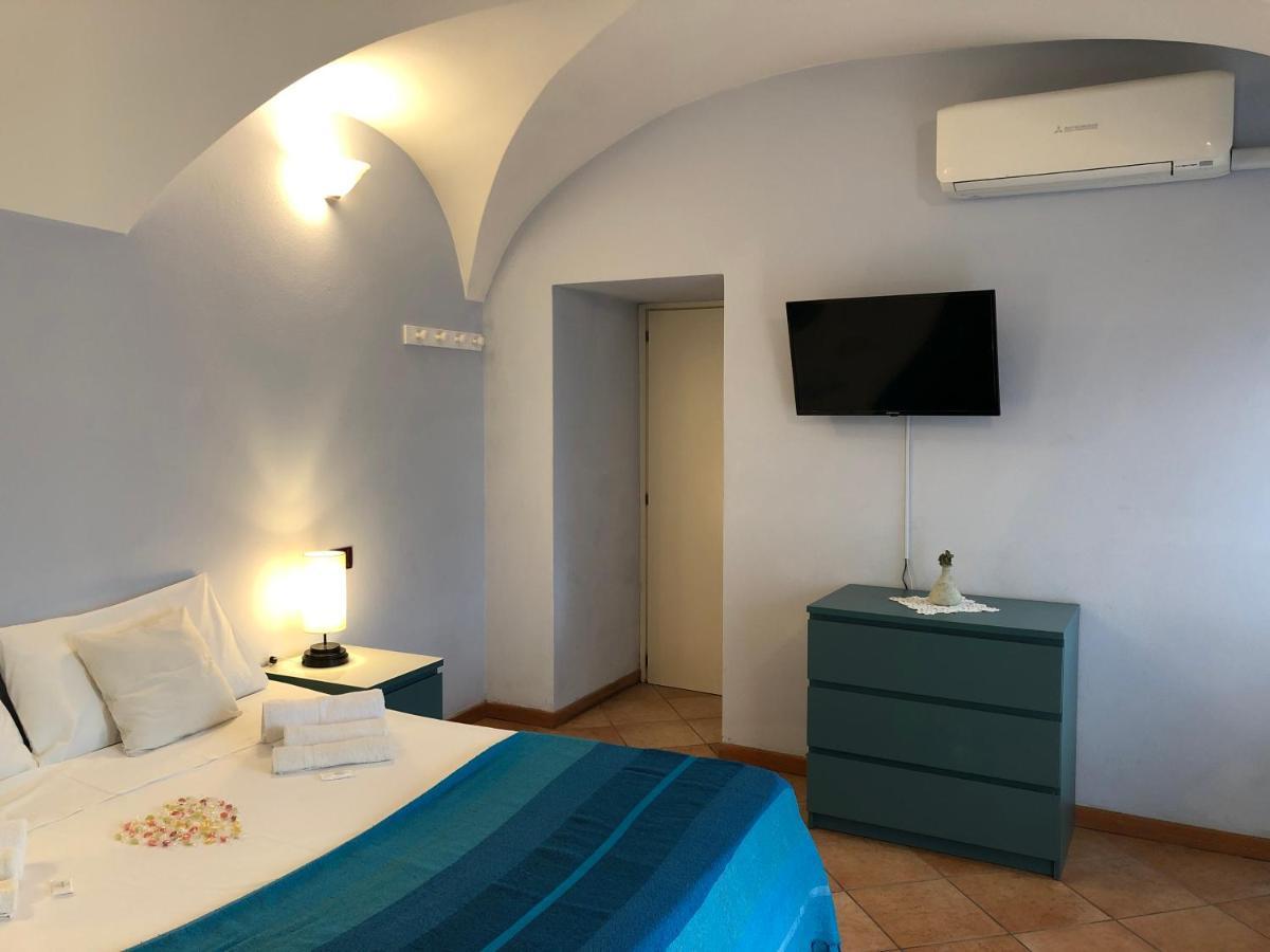 37 Iseo Lake A&A Marone Luaran gambar